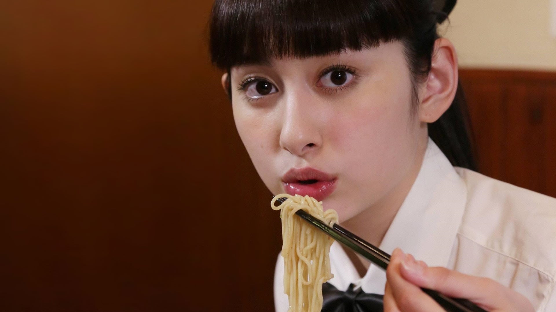 Ramen Daisuki Koizumi-san รีวิวหนัง