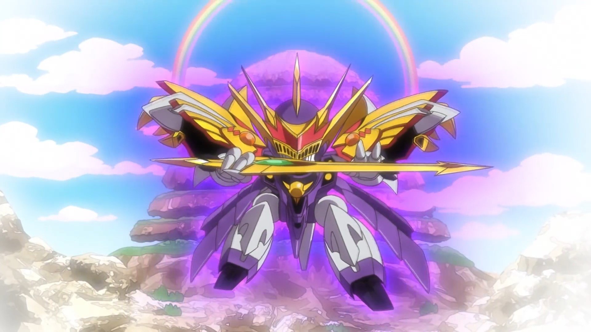 Mashin Eiyuuden Wataru รีวิวหนัง