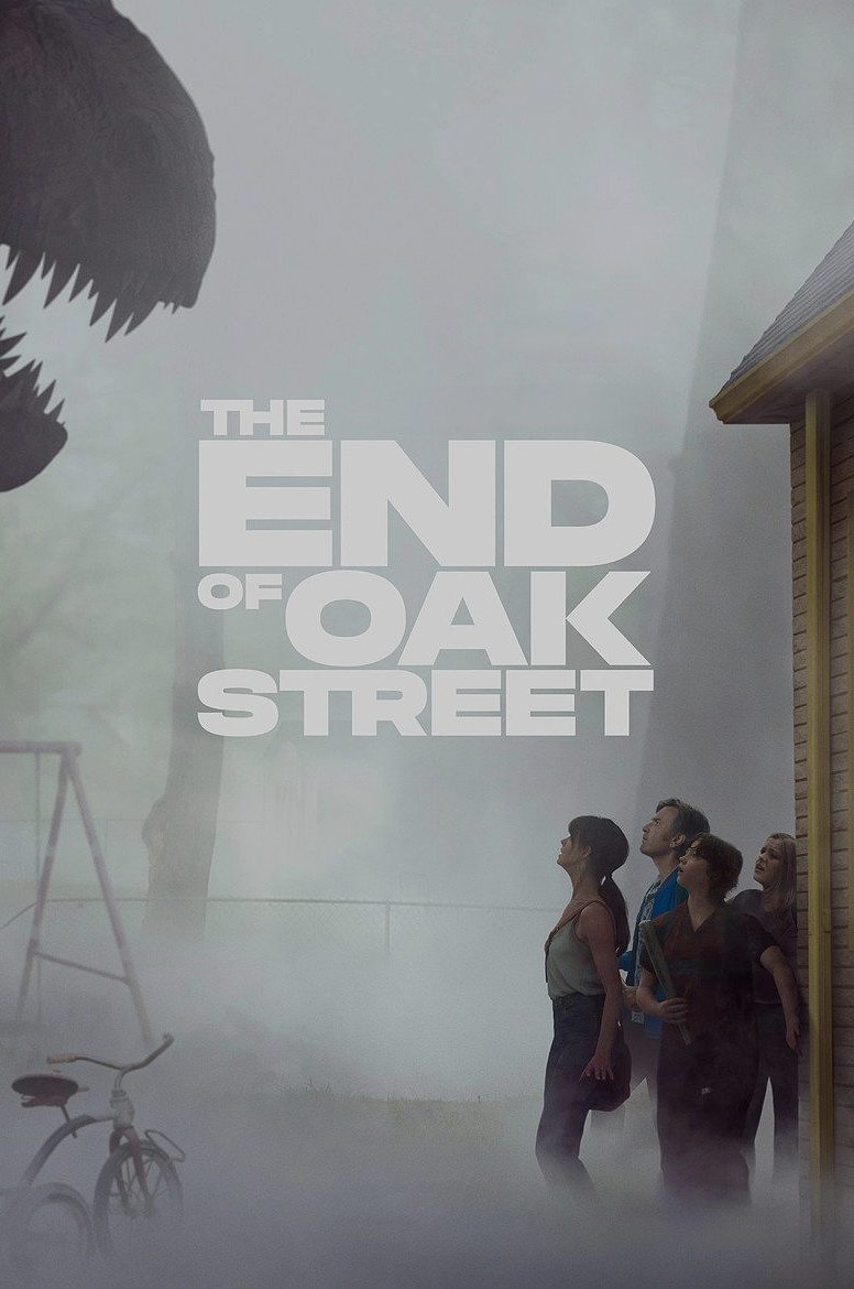 The End of Oak Street