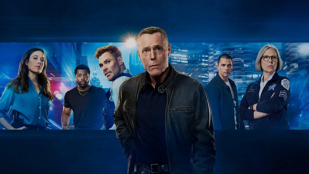 Chicago P.D.