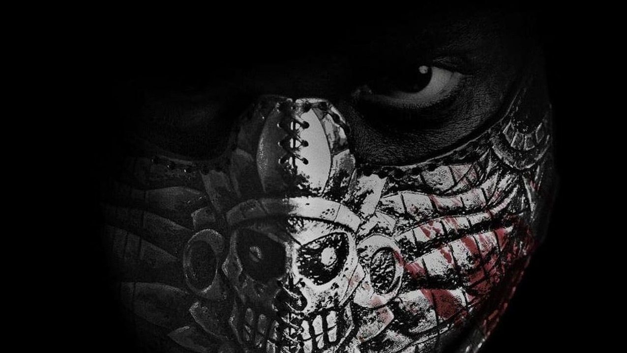 El Chicano: เมื่อพี่น้องฝาแฝดต้องเลือกข้าง หนังชีวิตเข้มข้นที่สะท้อนความขัดแย้งในชุมชน