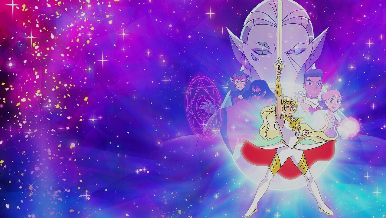เมื่อสายสัมพันธ์พังทลาย: รีวิว She-Ra and the Princesses of Power ซีรีส์ที่ทำให้เราร้องไห้กับสงครามและมิตรภาพ