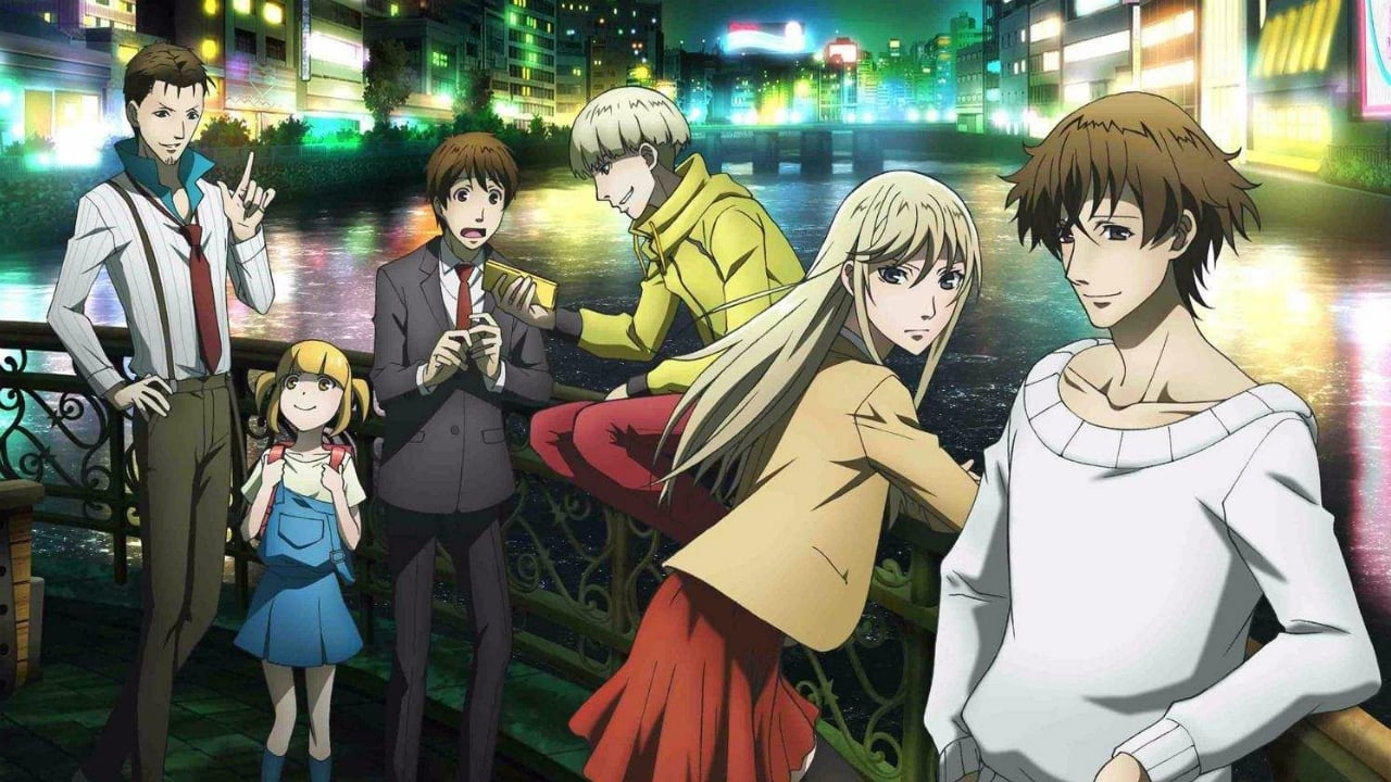 Hakata Tonkotsu Ramens รีวิวหนัง