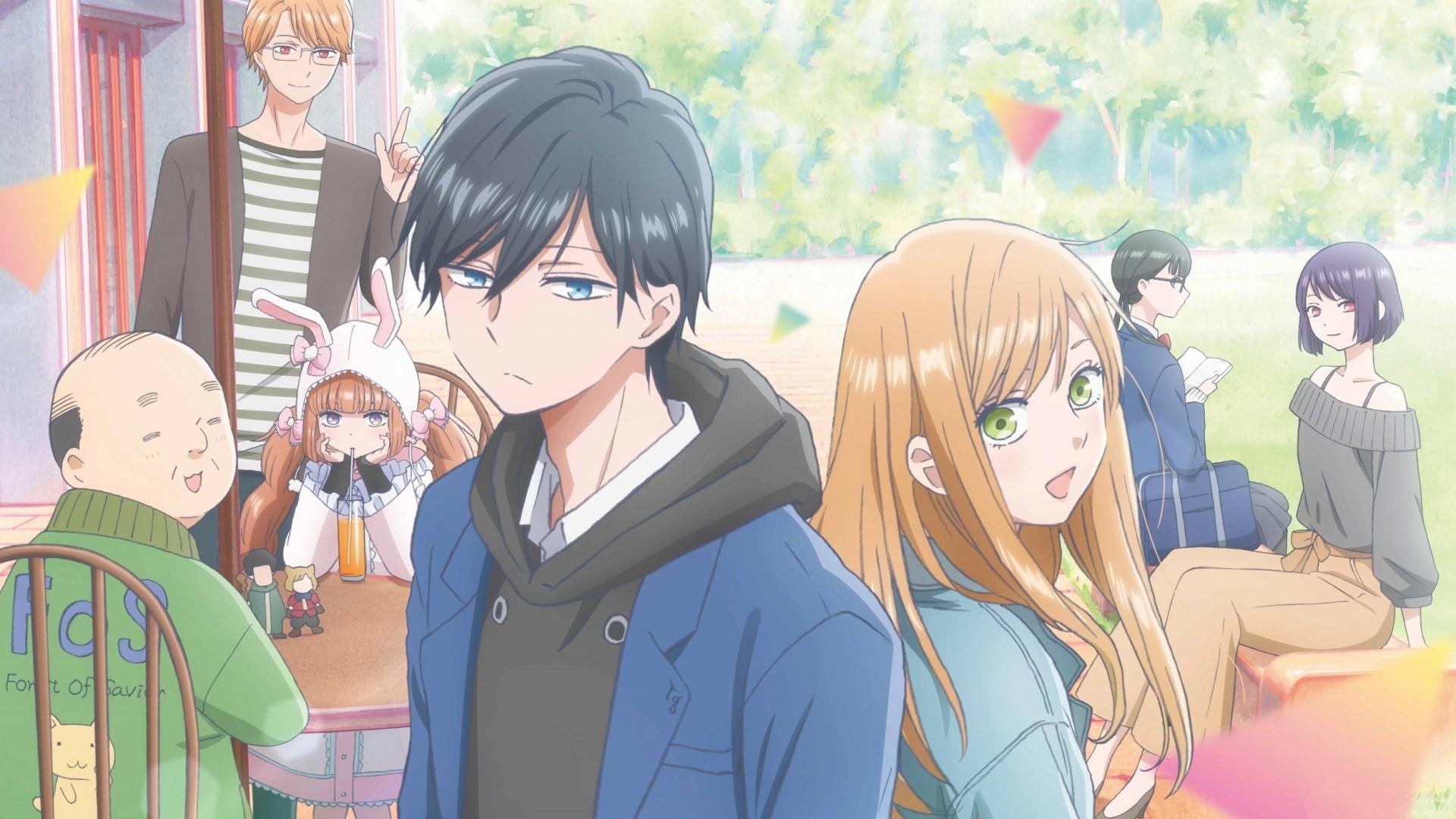 Yamada-kun to Lv999 no Koi wo Suru รีวิวหนัง