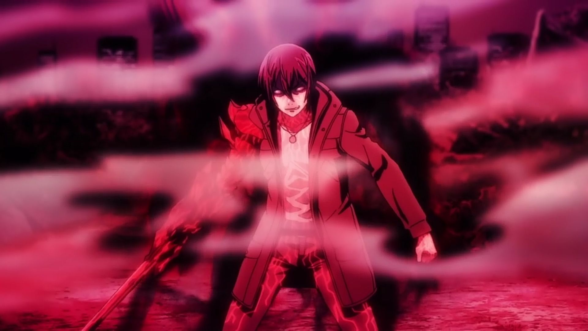 Sword Gai The Animation Part II รีวิวหนัง